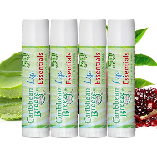 Caribbean Breeze Lips Spf50