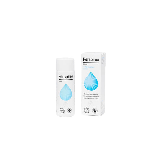 Perspirex Hand Lotion 100ml