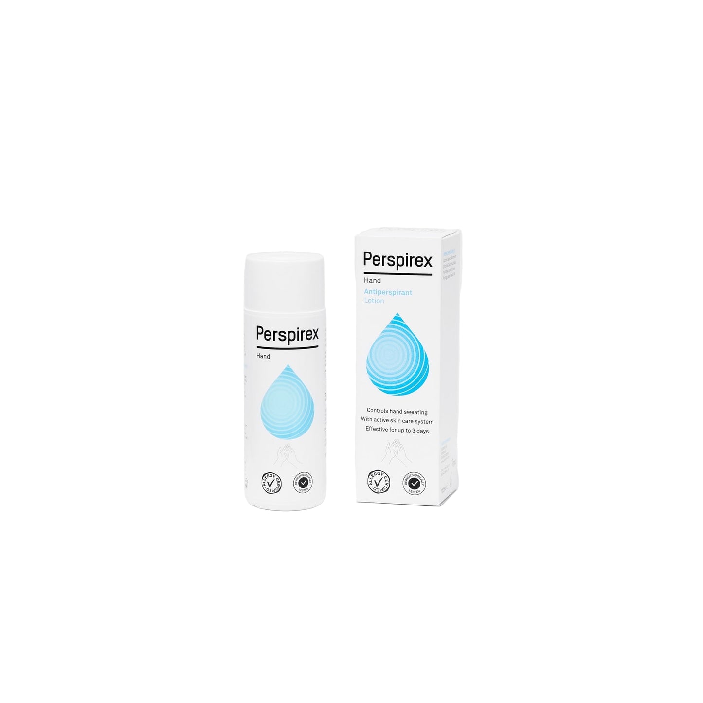 Perspirex Hand Lotion 100ml