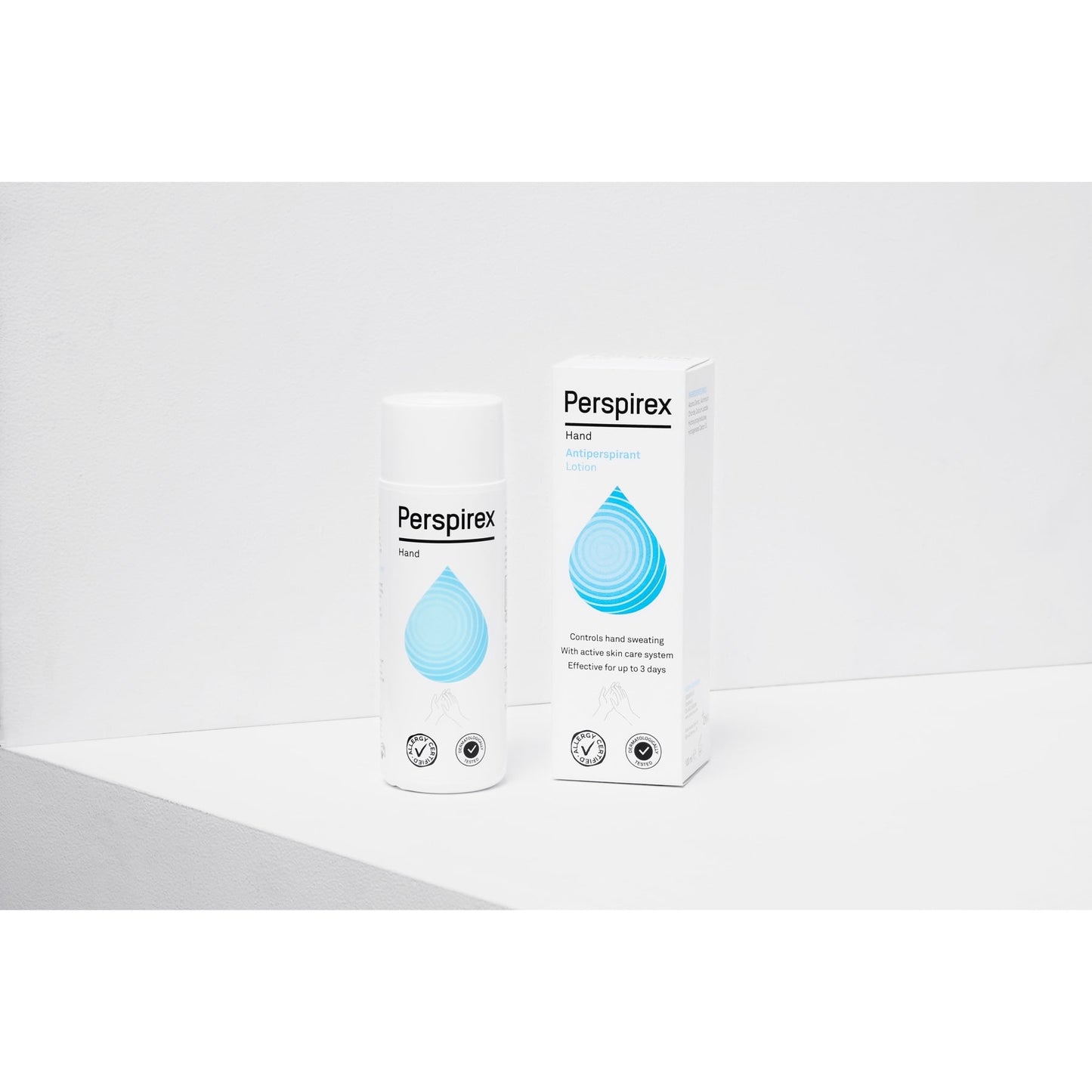 Perspirex Hand Lotion 100ml