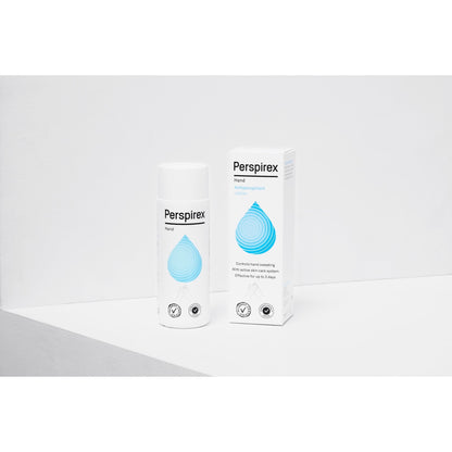 Perspirex Hand Lotion 100ml