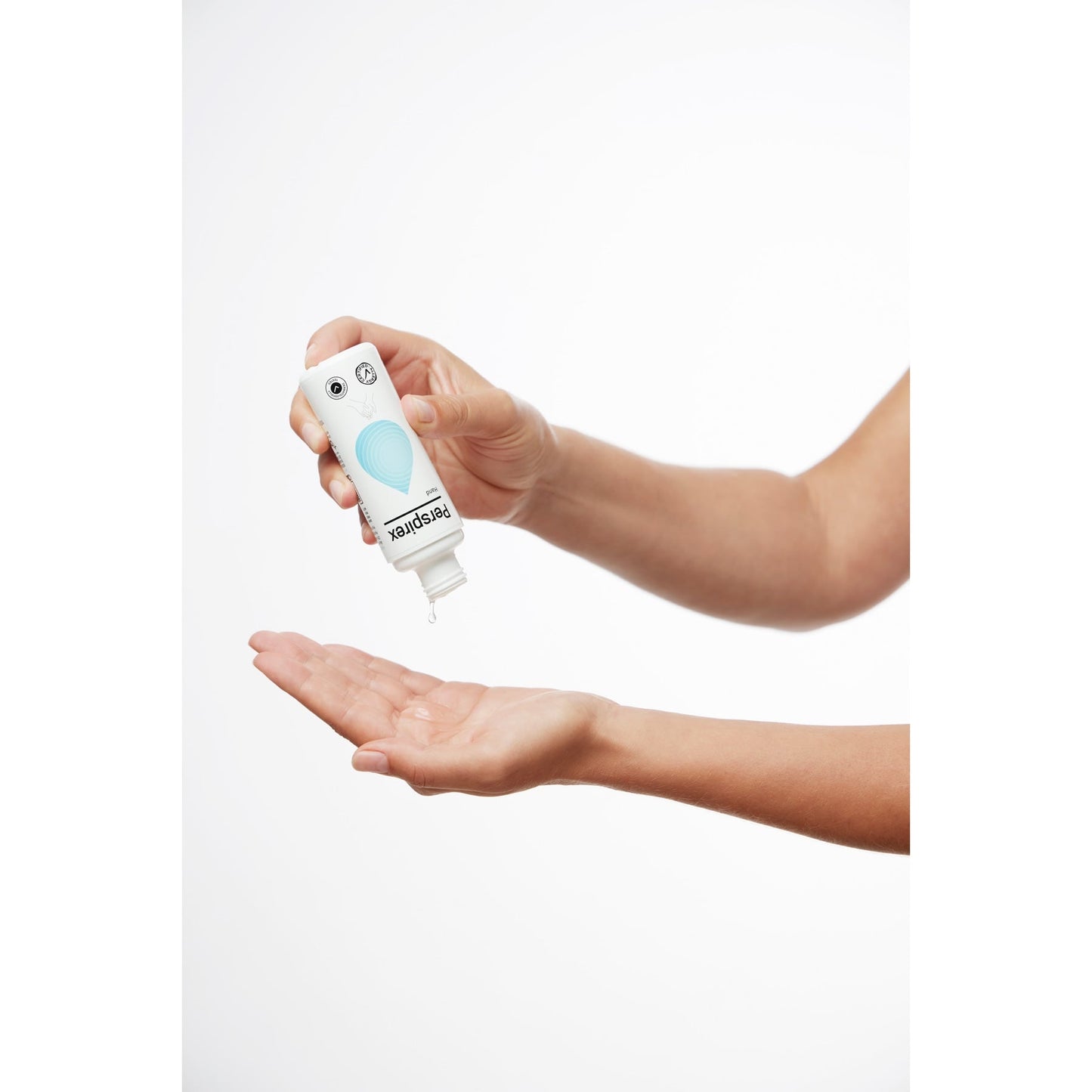 Perspirex Hand Lotion 100ml