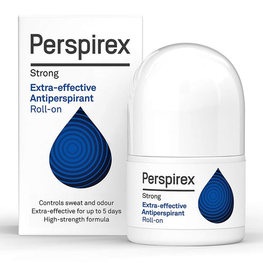Perspirex Strong 20 Ml
