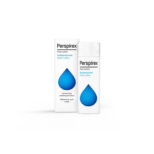 Perspirex Foot Lotion 100 Ml