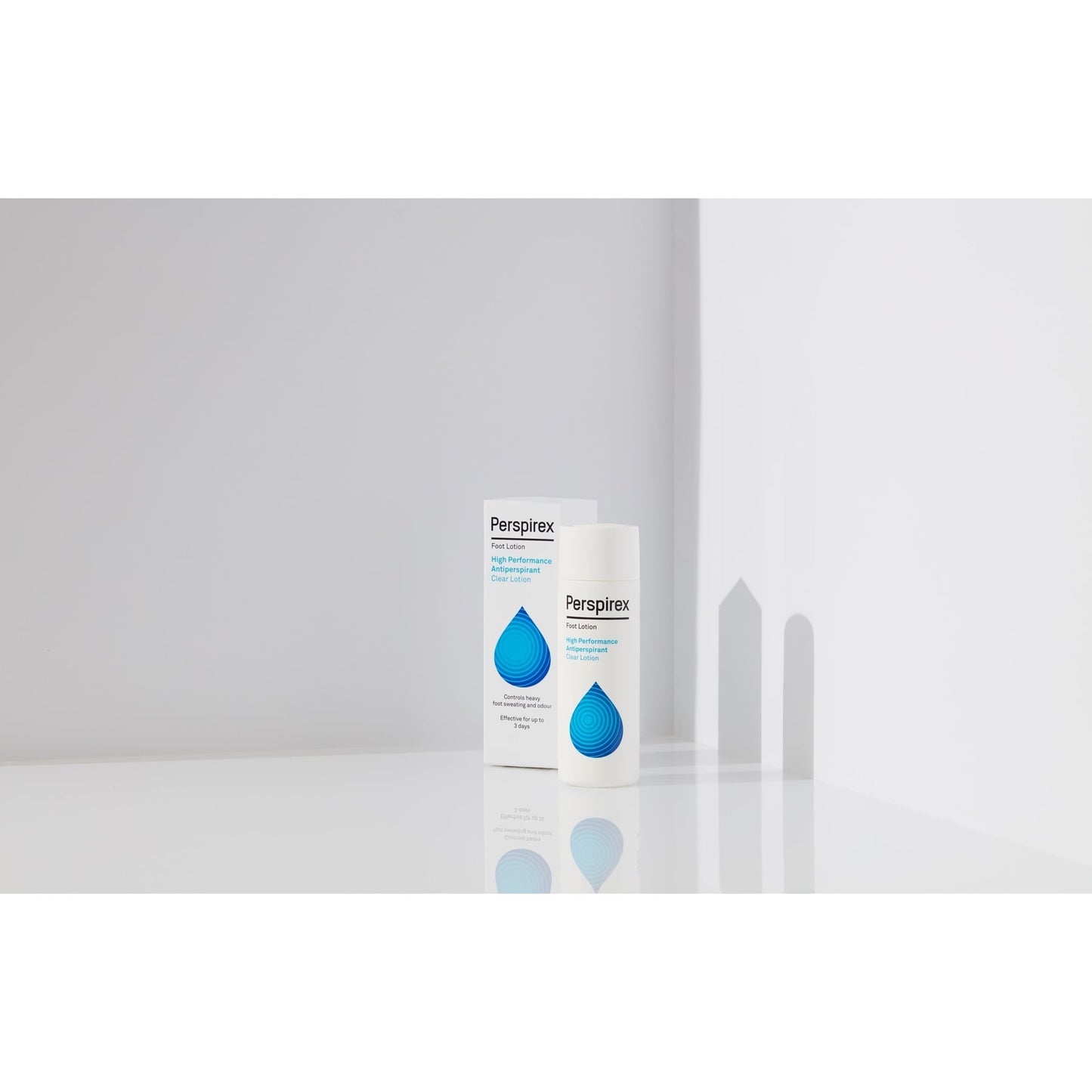 Perspirex Foot Lotion 100 Ml