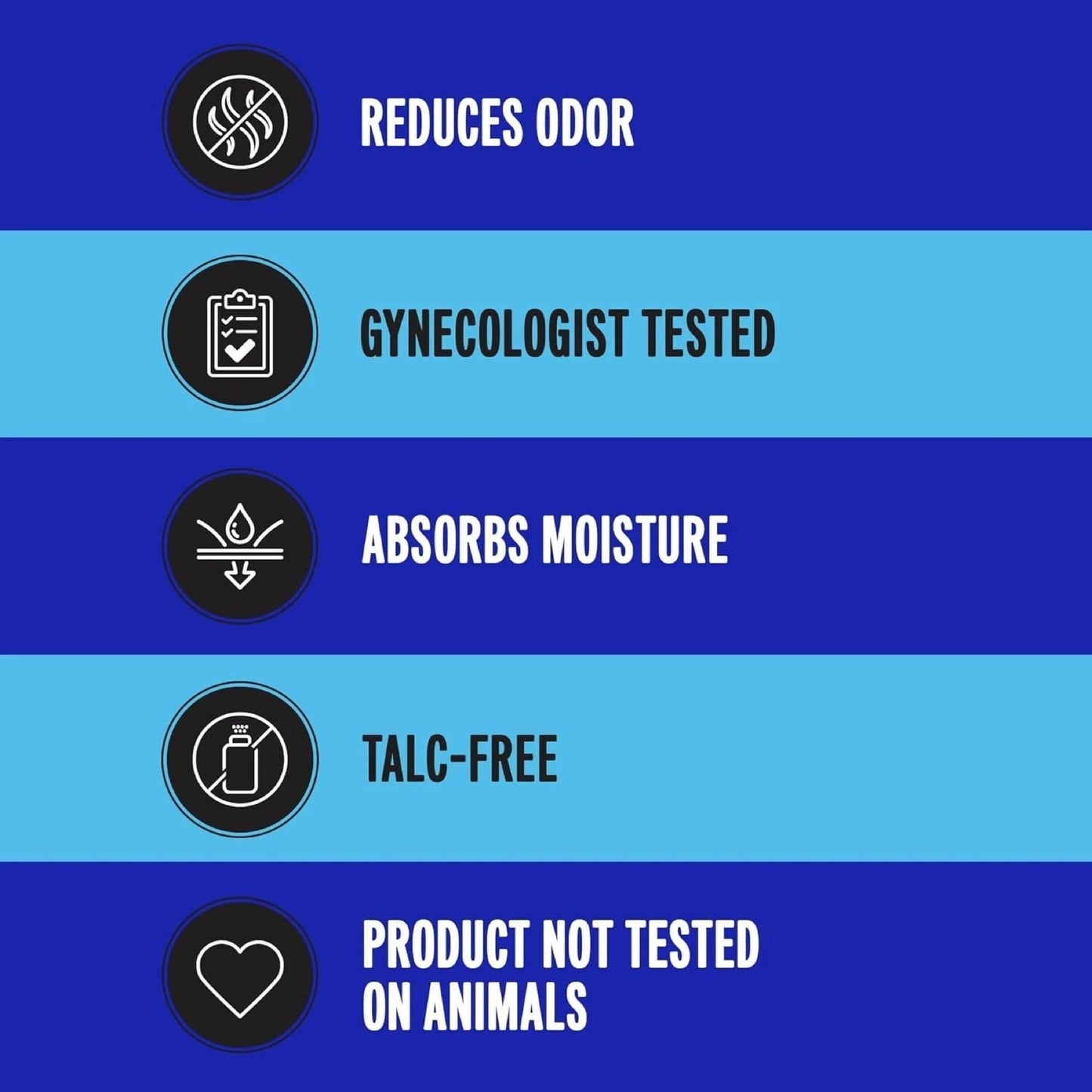 Summer's Eve Ultimate Freshen Spray 56g