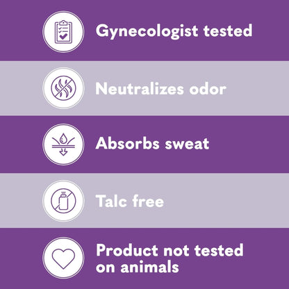 Summer's Eve Ultra Freshening Spray 56g