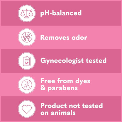 Summer's Eve Simply Senitive Cleansing