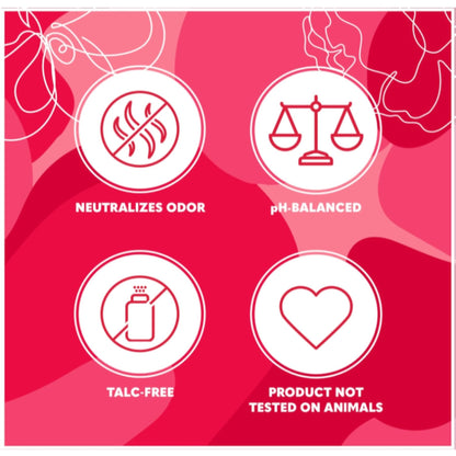 Summer's Eve Blissful Escape Cleansing