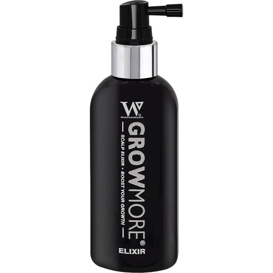 Watermans Grow More Hair Growth Serum