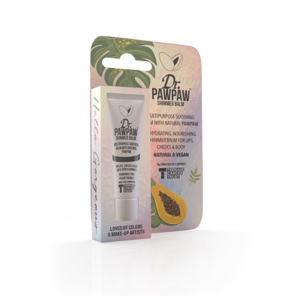 Dr.pawpaw Shimmer Balm 10ml