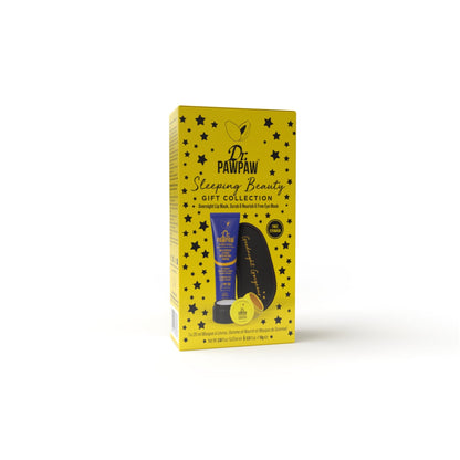 Dr.pawpaw Sleeping Beauty Gift Collection
