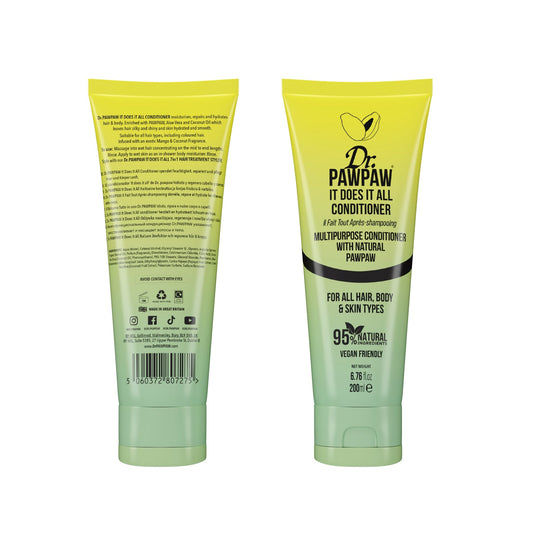 Dr.pawpaw It Does It Conditioner 200ml