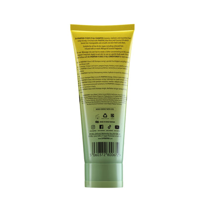 Dr.pawpaw It Does It Conditioner 200ml