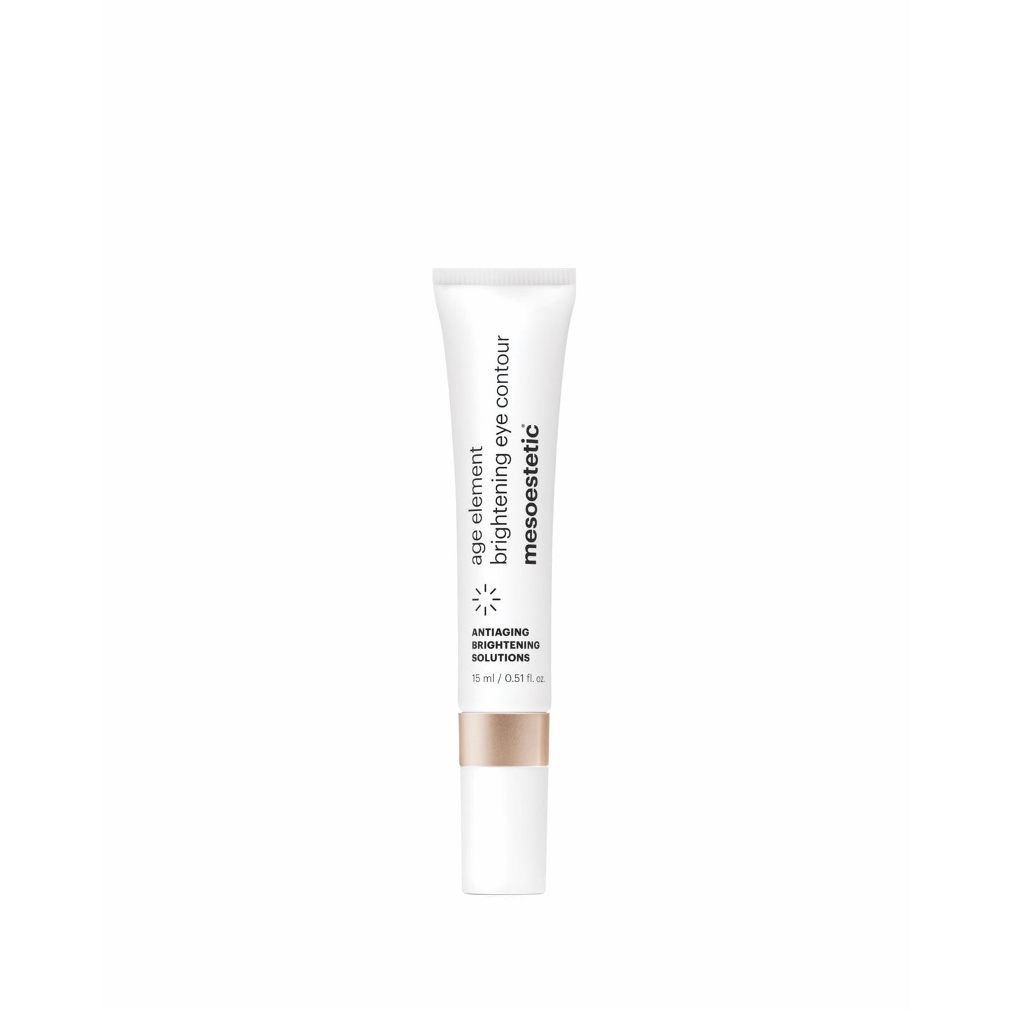 مستحضر Mesoestetic Age Element لتفتيح محيط العين