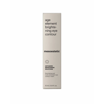 مستحضر Mesoestetic Age Element لتفتيح محيط العين