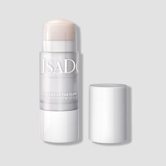 Isadora The Wake Up the Glow All Over Dew Stick