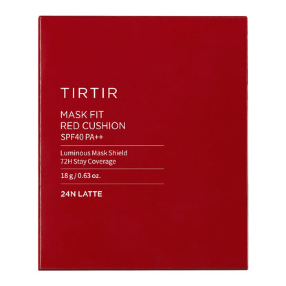 Tirtir Mask Fit Red Cushion Foundation
