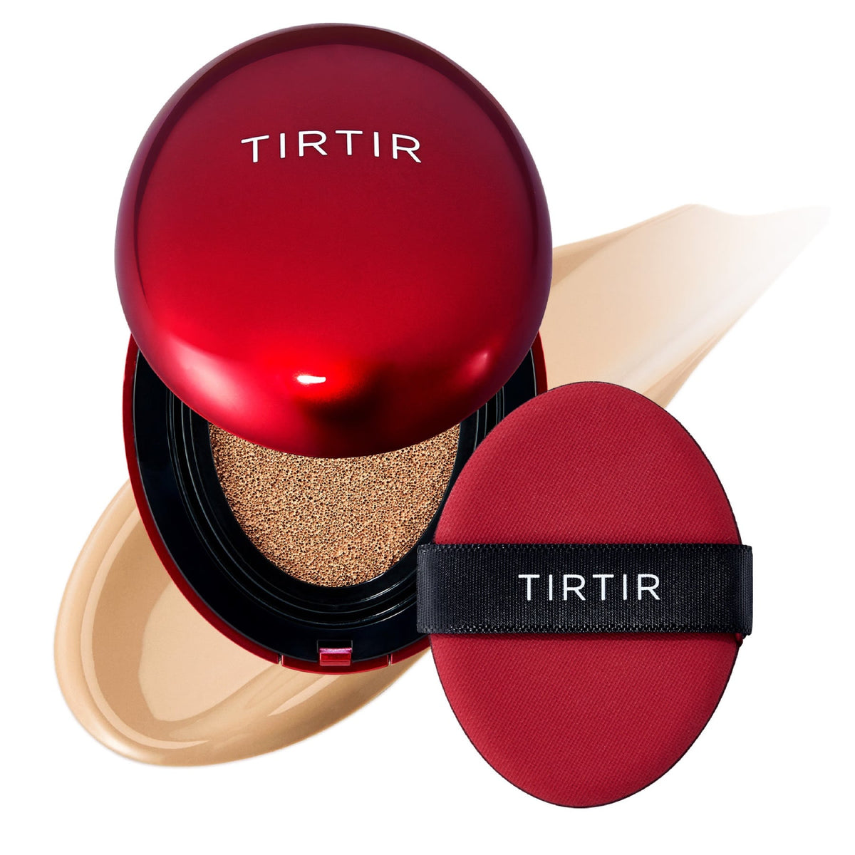 Tirtir Mask Fit Red Cushion Foundation