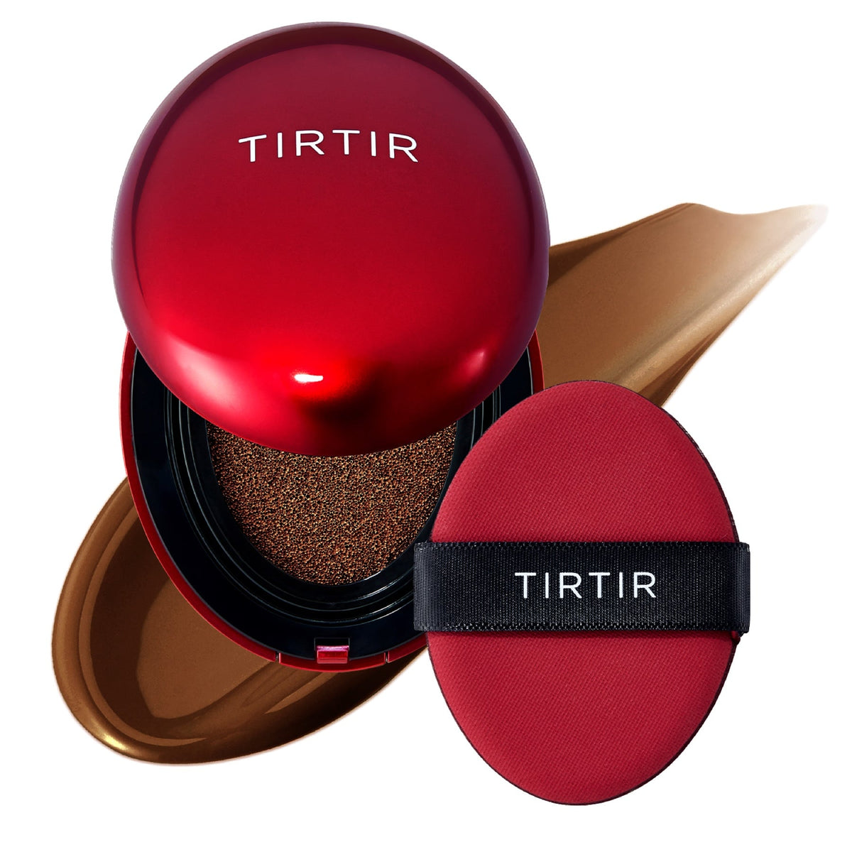 Tirtir Mask Fit Red Cushion Foundation