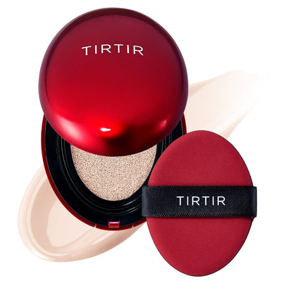 Tirtir Mask Fit Red Cushion Foundation (Mini)