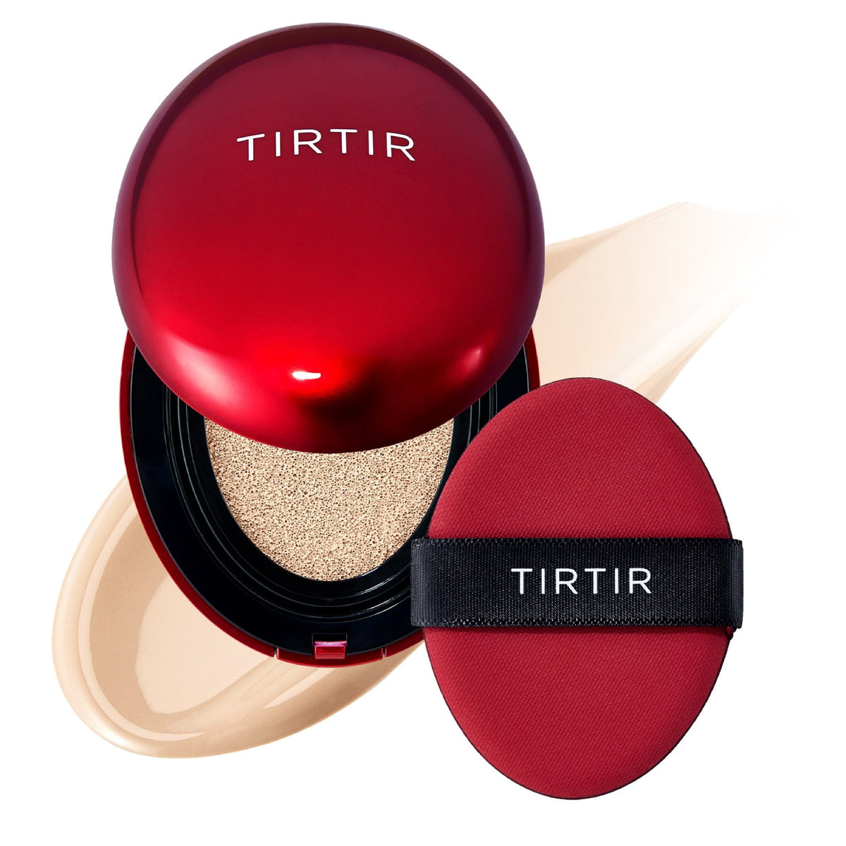 Tirtir Mask Fit Red Cushion Foundation (Mini)