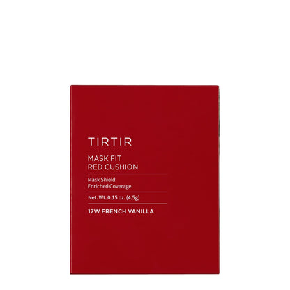 Tirtir Mask Fit Red Cushion Foundation (Mini)