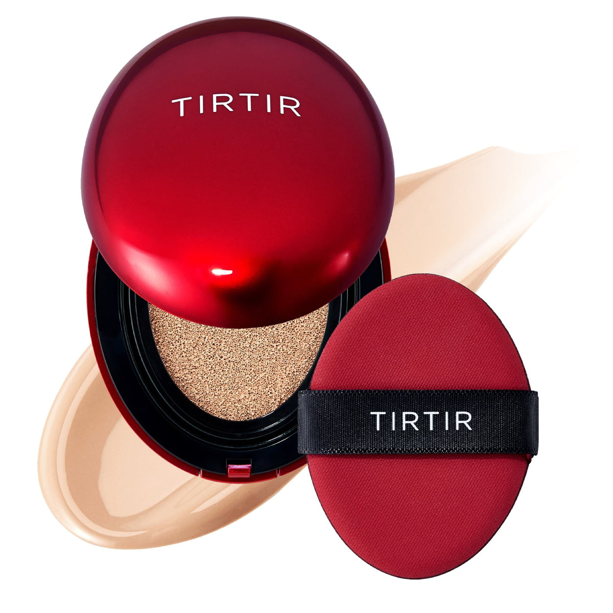 Tirtir Mask Fit Red Cushion Foundation (Mini)