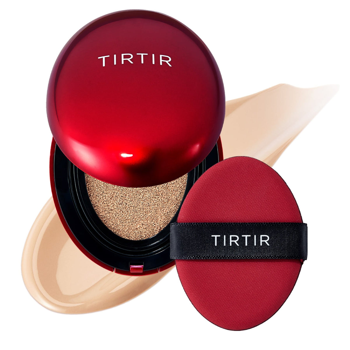 Tirtir Mask Fit Red Cushion Foundation (Mini)