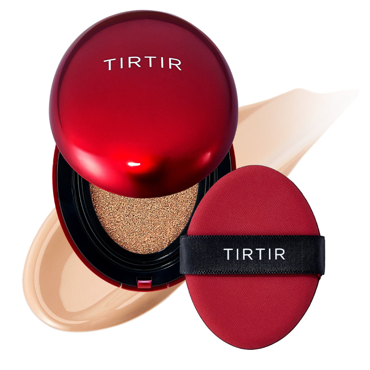 Tirtir Mask Fit Red Cushion Foundation (Mini)