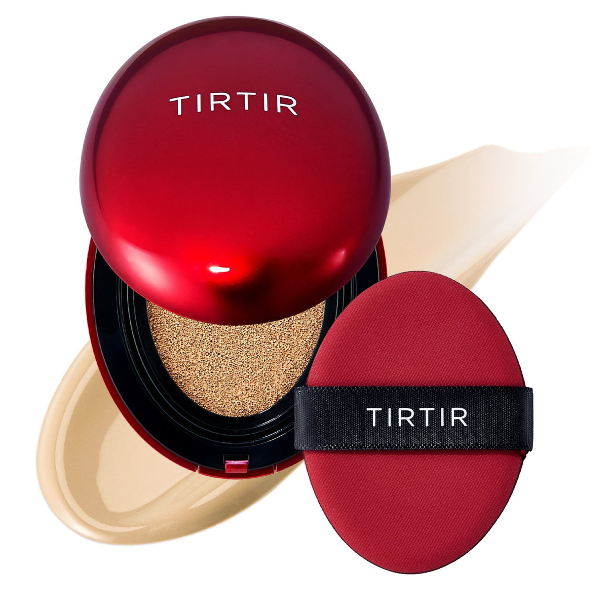 Tirtir Mask Fit Red Cushion Foundation (Mini)