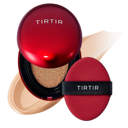 Tirtir Mask Fit Red Cushion Foundation (Mini)