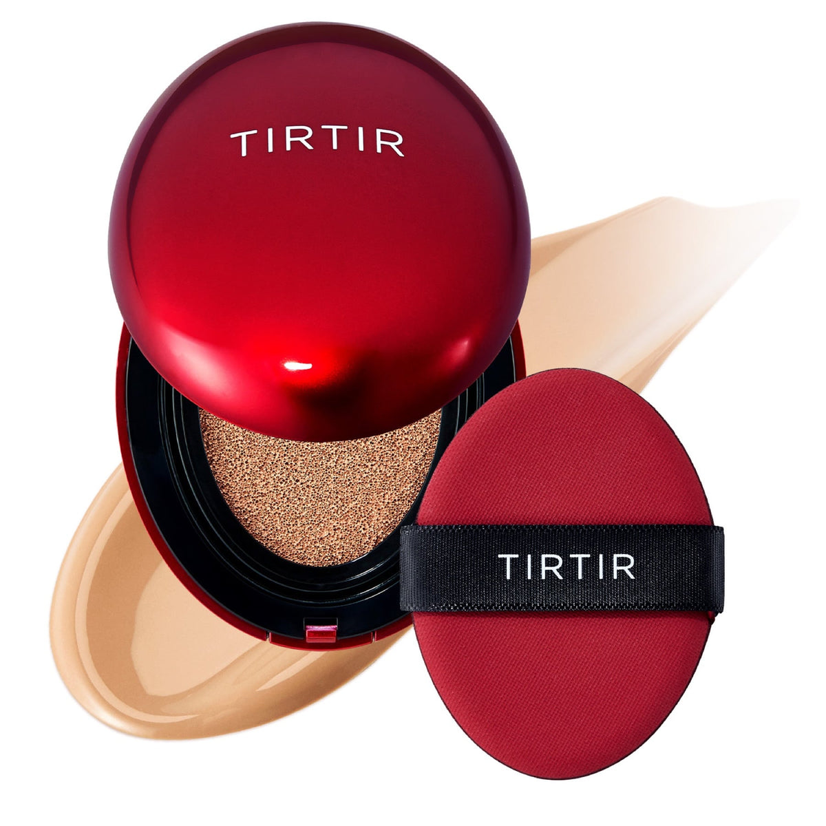 Tirtir Mask Fit Red Cushion Foundation (Mini)