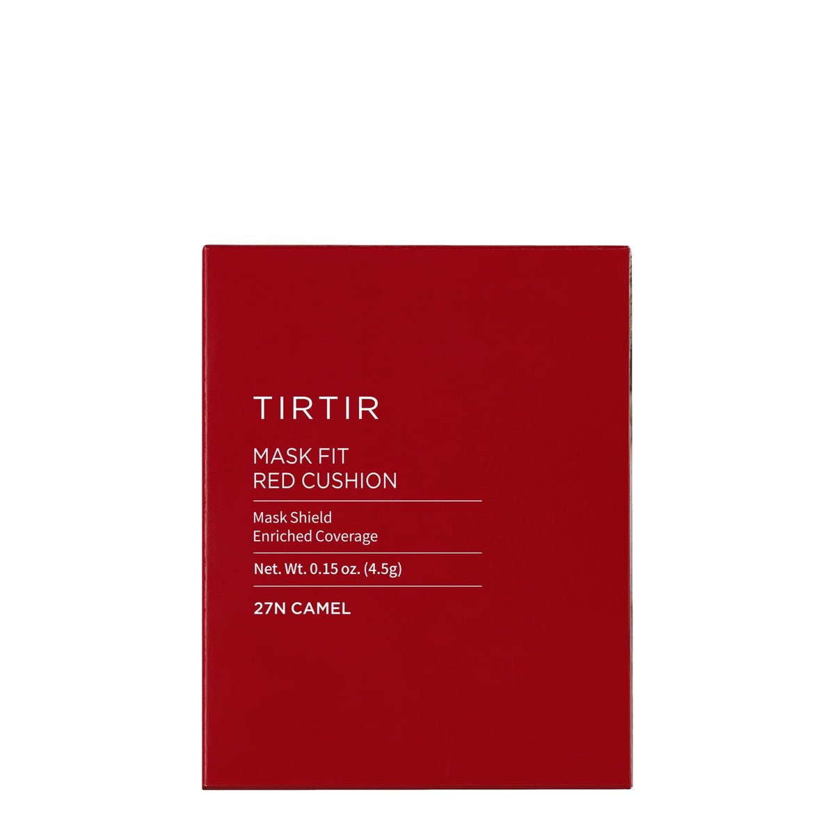 Tirtir Mask Fit Red Cushion Foundation (Mini)