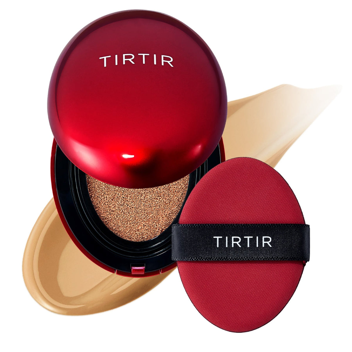 Tirtir Mask Fit Red Cushion Foundation (Mini)