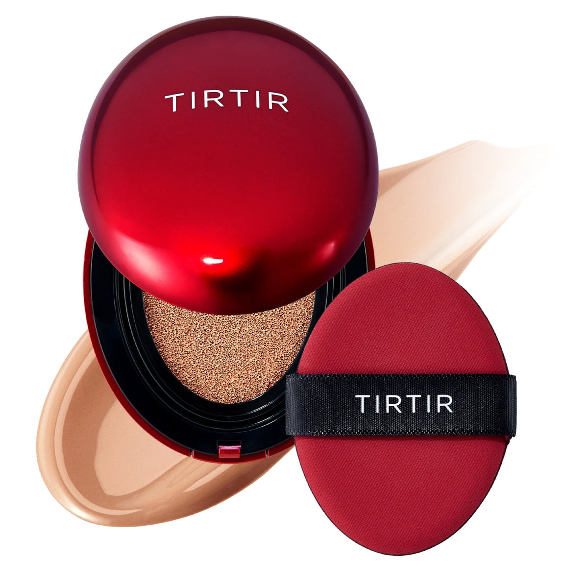 Tirtir Mask Fit Red Cushion Foundation (Mini)
