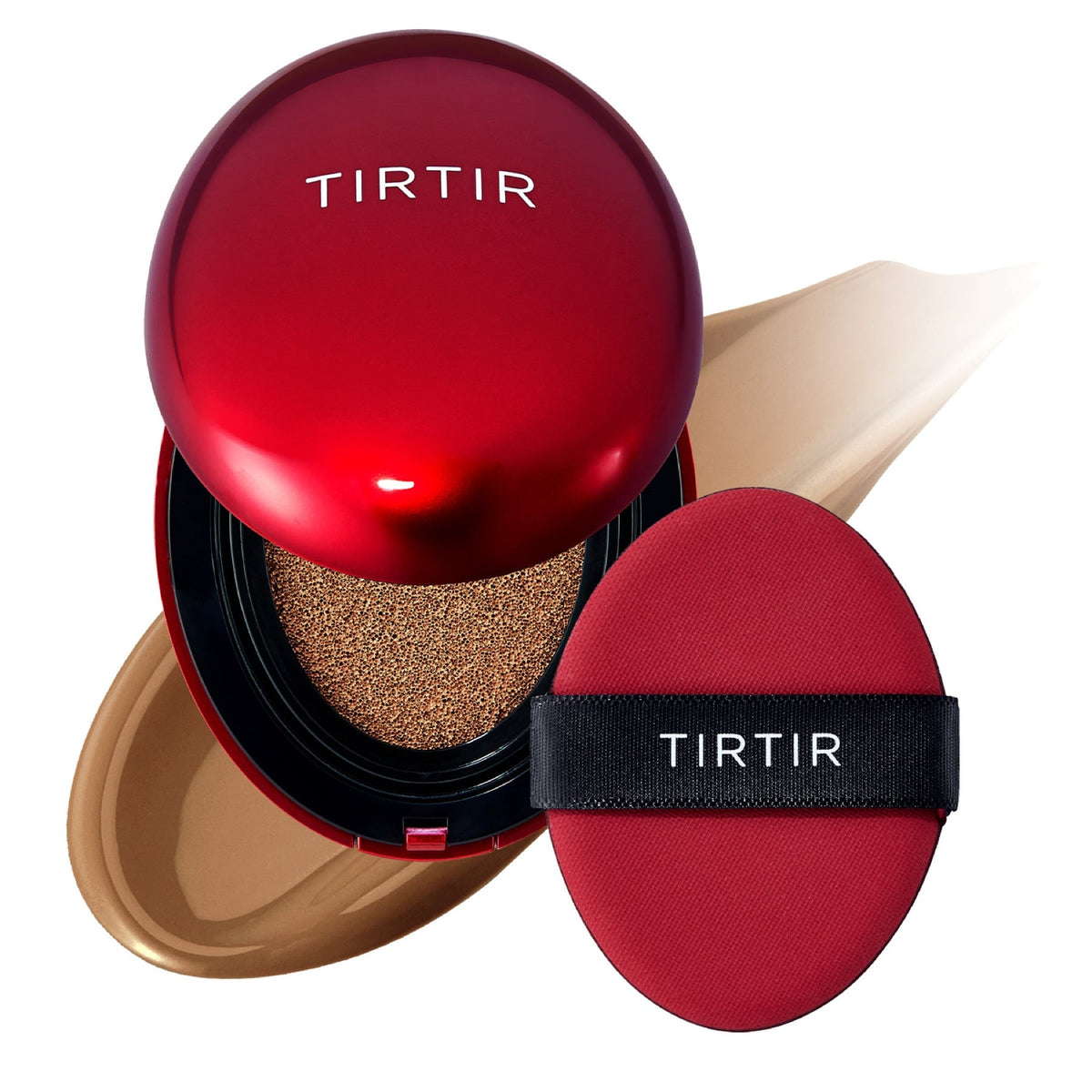 Tirtir Mask Fit Red Cushion Foundation (Mini)
