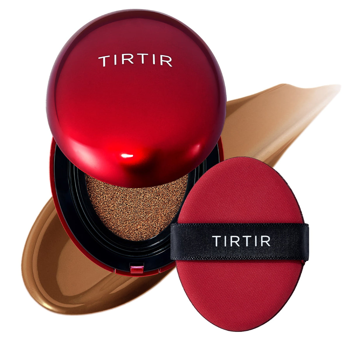 Tirtir Mask Fit Red Cushion Foundation (Mini)