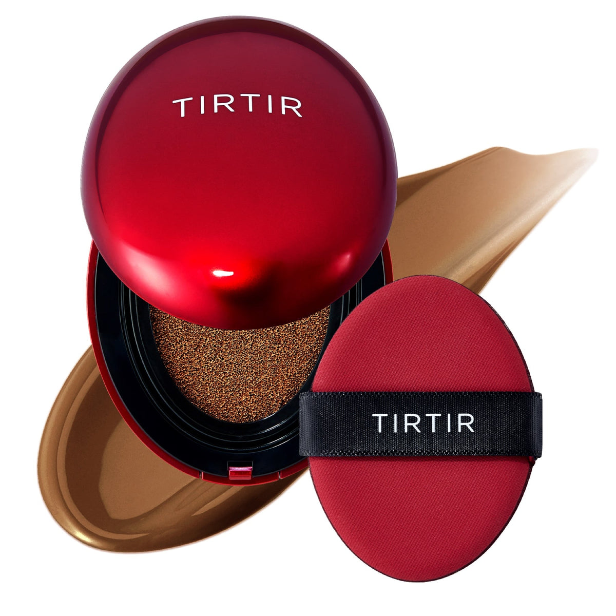 Tirtir Mask Fit Red Cushion Foundation (Mini)