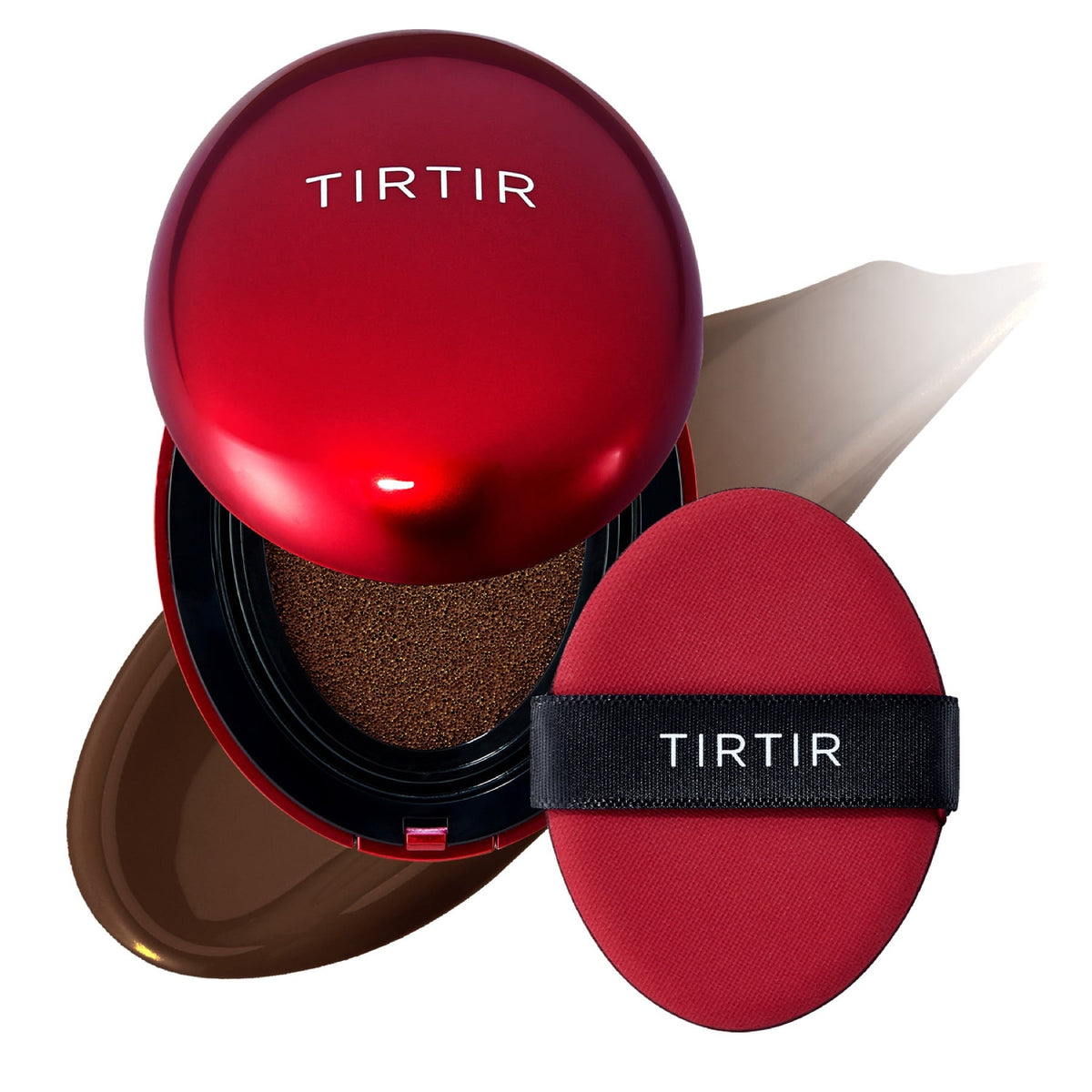 Tirtir Mask Fit Red Cushion Foundation (Mini)