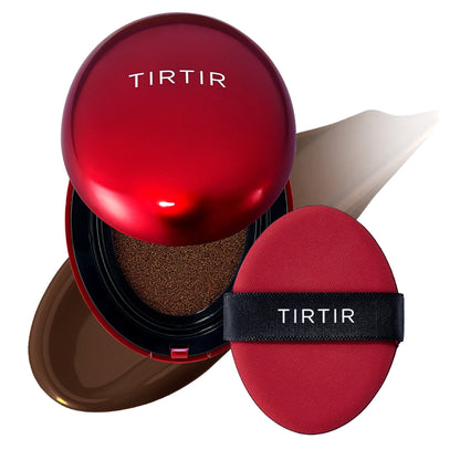 Tirtir Mask Fit Red Cushion Foundation (Mini)