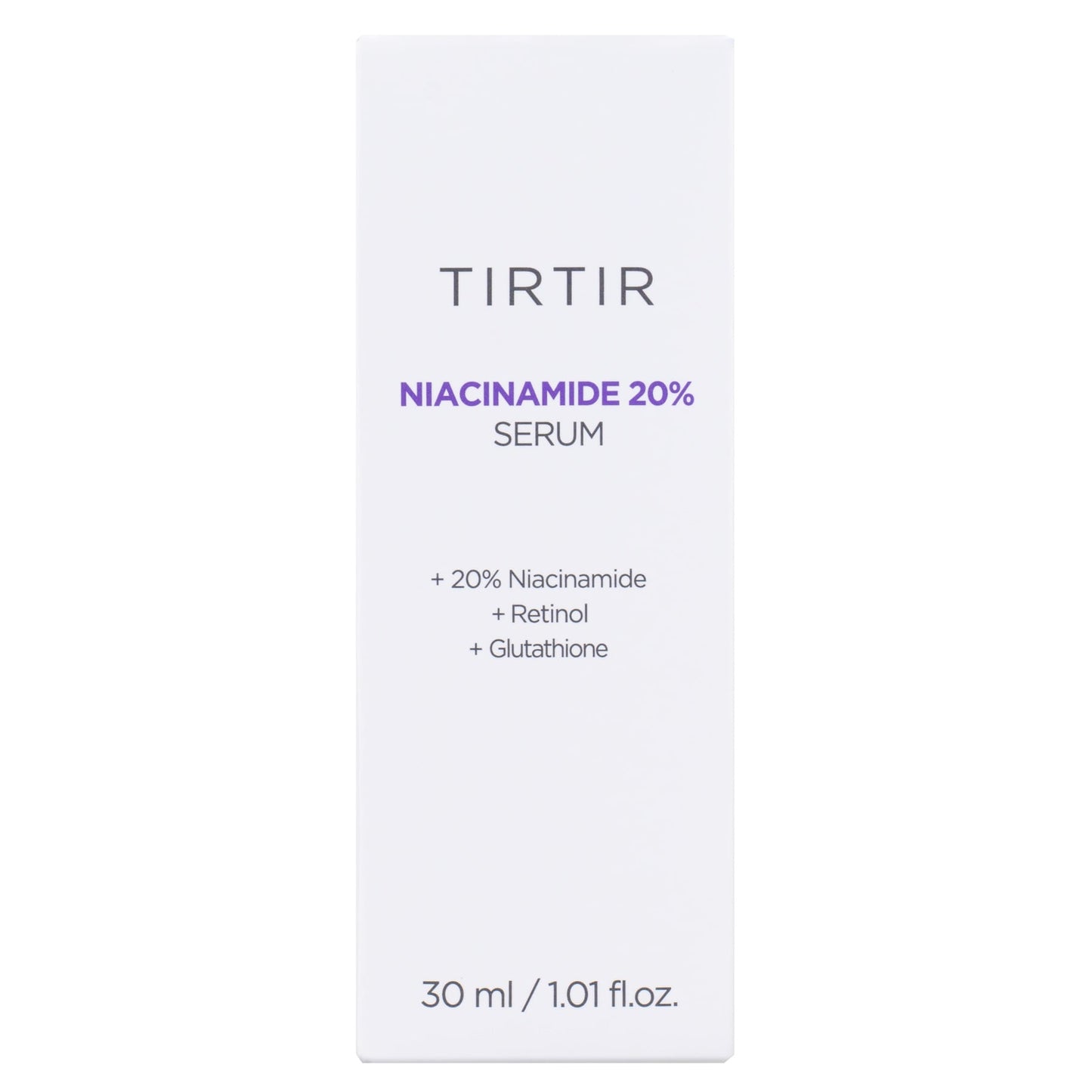 سيروم تير تير نياسيناميد 20%