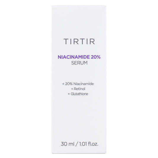سيروم تير تير نياسيناميد 20%