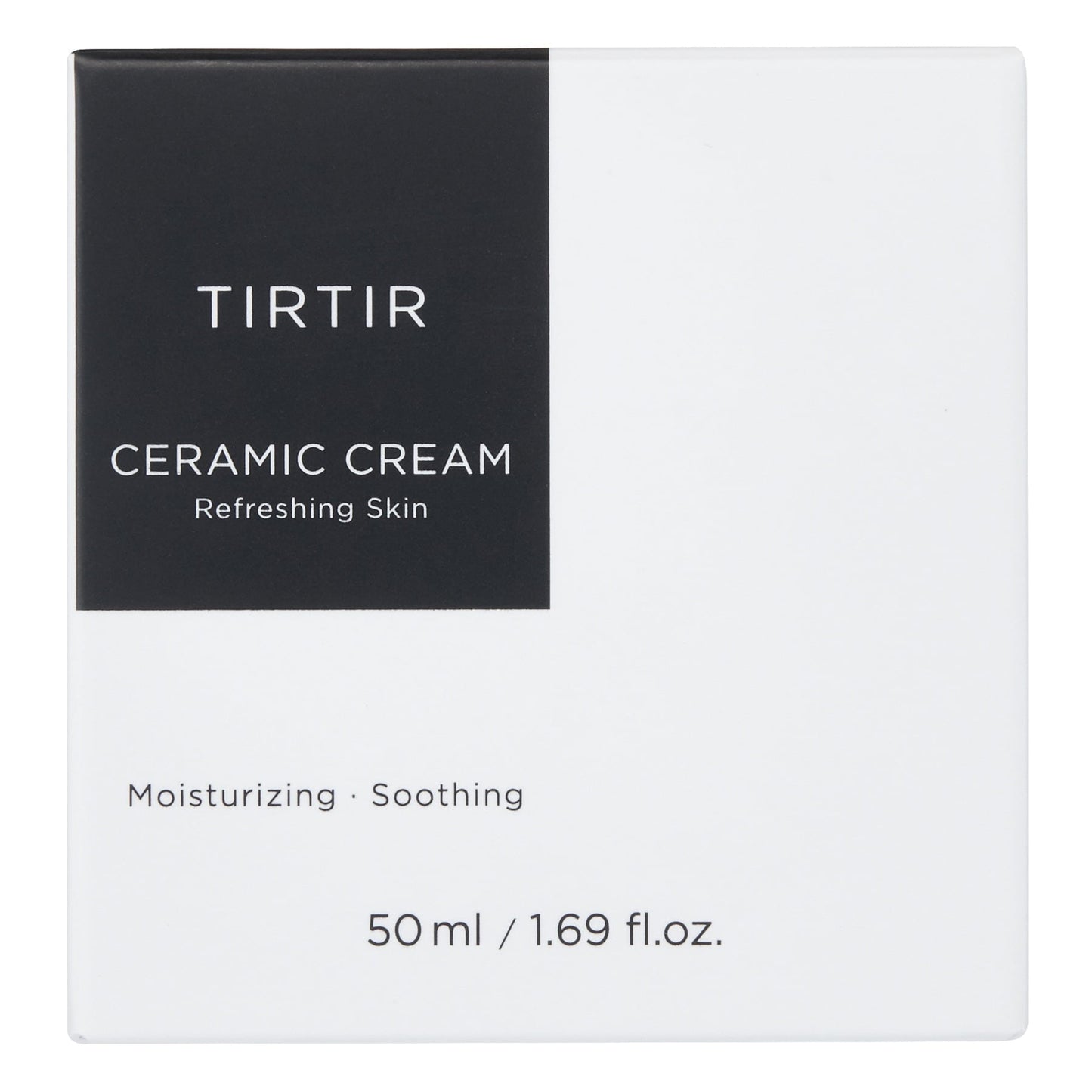 Tir Tir Ceramic Cream