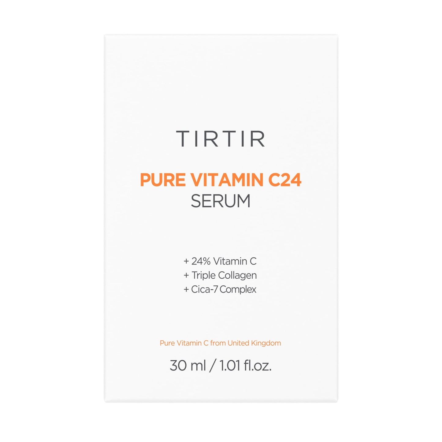Tir Tir Pure Vitamin C24 Serum