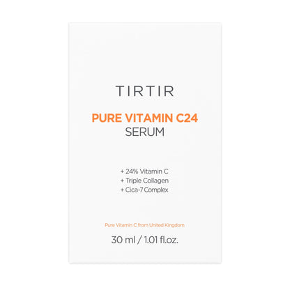 Tir Tir Pure Vitamin C24 Serum