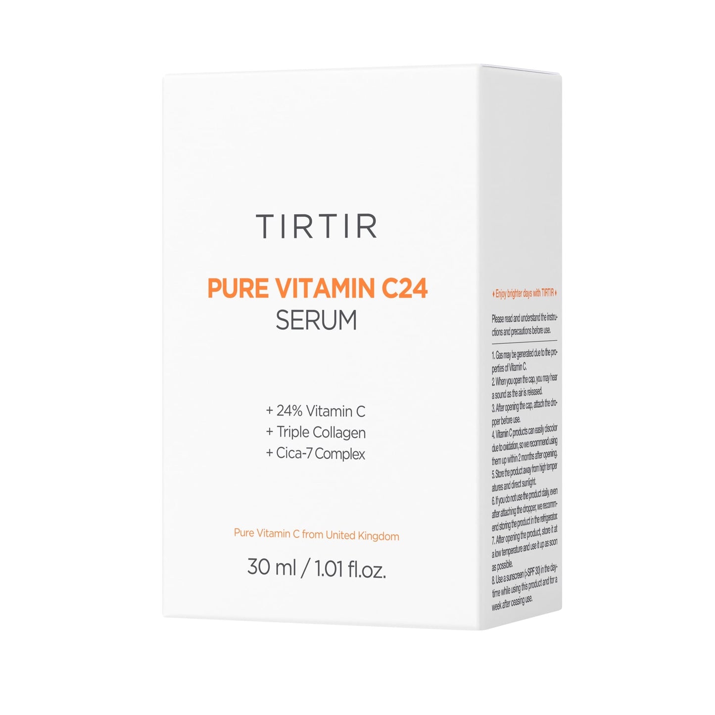 Tir Tir Pure Vitamin C24 Serum