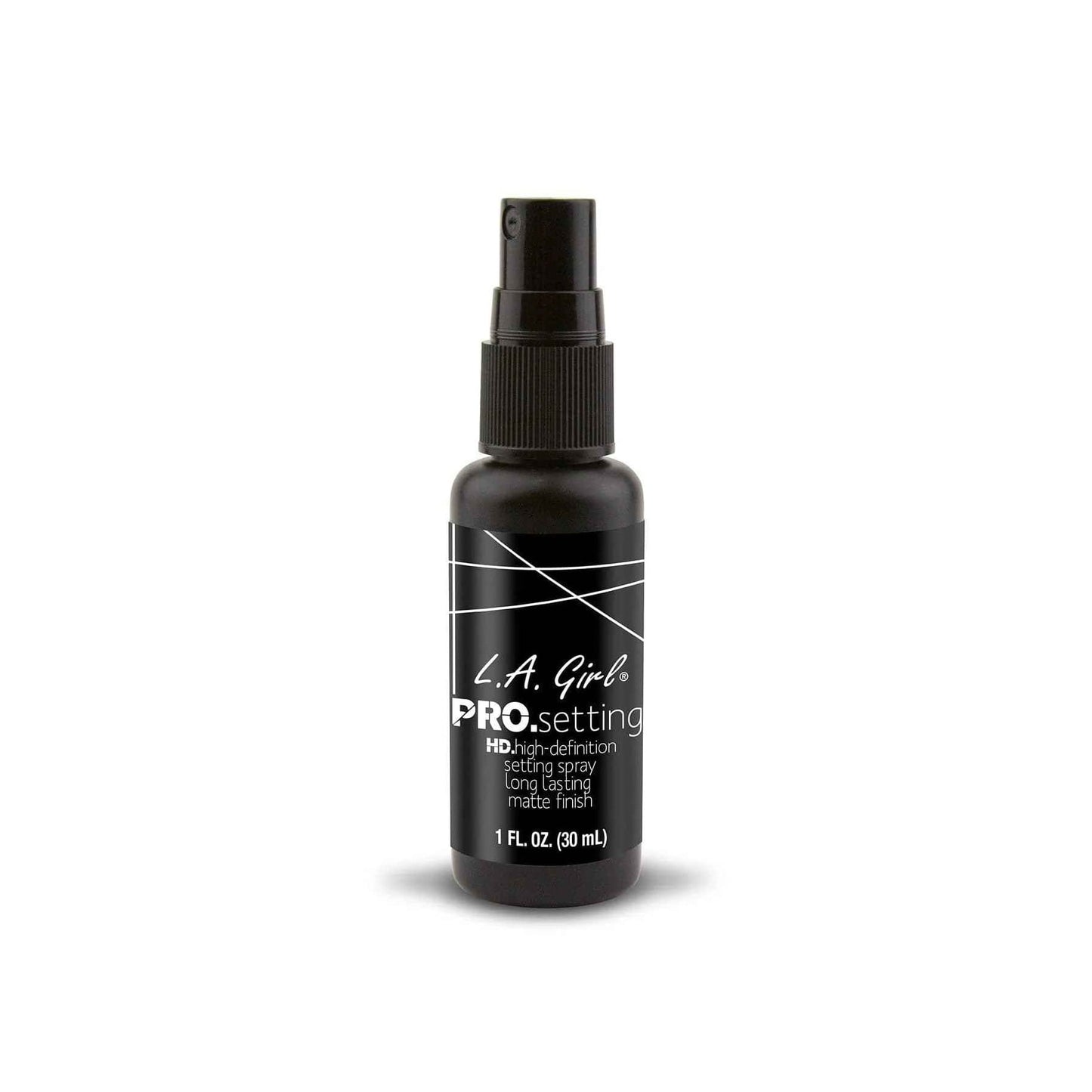 La Girl Pro. Setting Spray