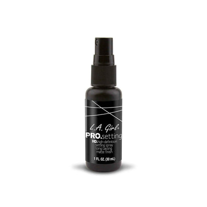 La Girl Pro. Setting Spray
