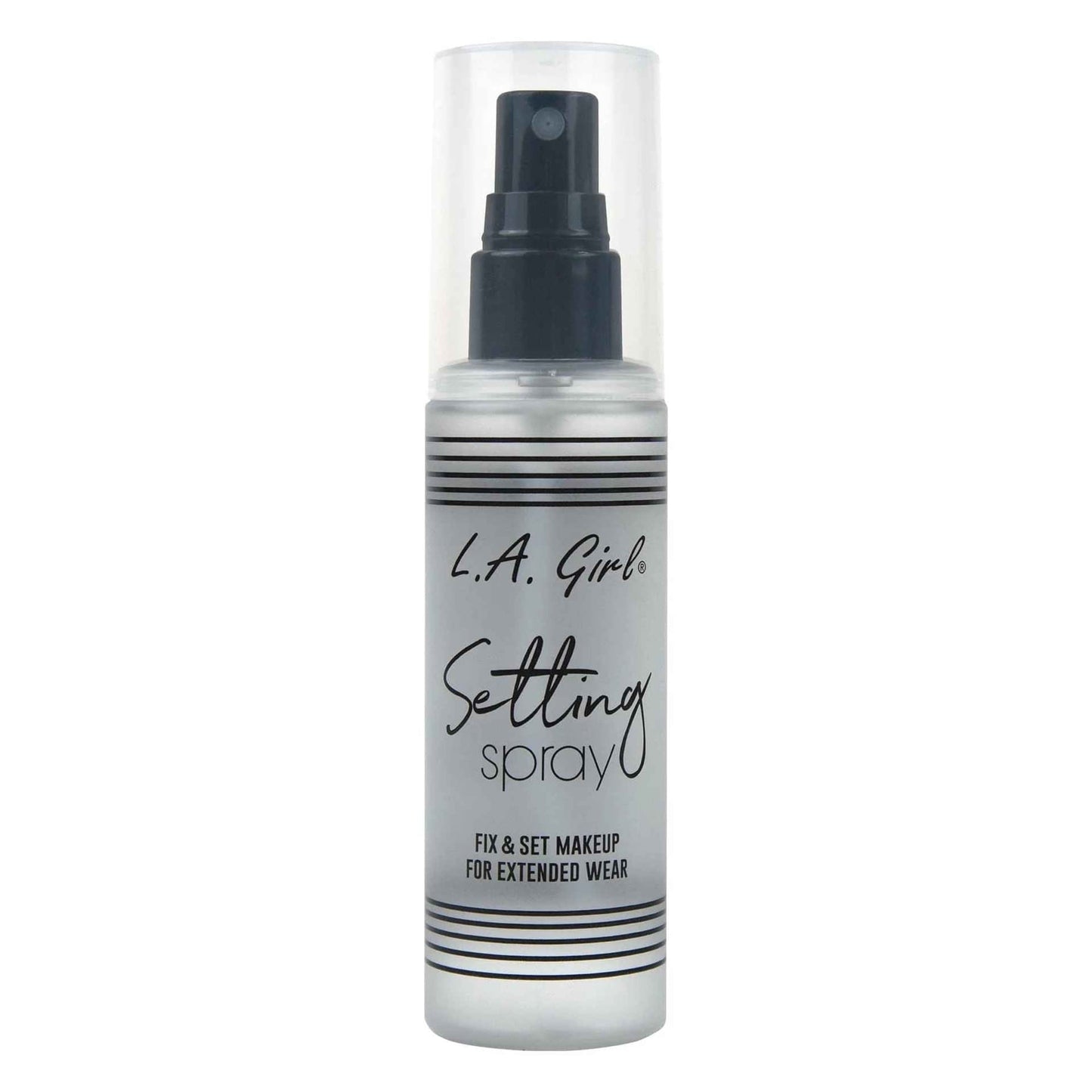 La Girl Setting Spray